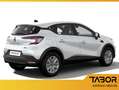 Renault Captur II 1.3 TCe 160 Aut Evolution SHZ UVP-22%* Weiß - thumbnail 3