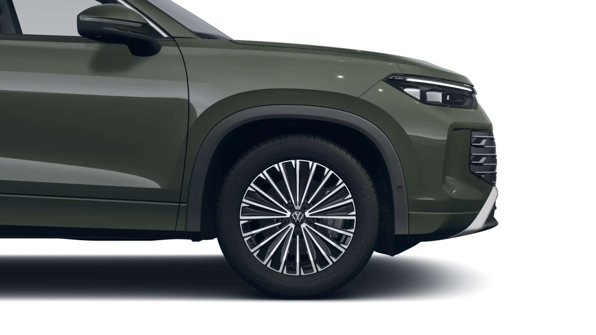 Volkswagen T-CROSS TDI Elegance -  - Joinsteer - #2