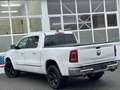 Dodge RAM 1500 Limited Mwst. Prins Luftf. LED Pano PDC Blanc - thumbnail 2