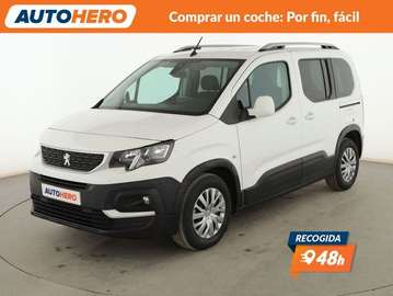 1.2 PureTech S&S Standard Active 110