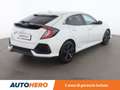 Honda Civic 1.0 VTEC Elegance Navi White - thumbnail 6
