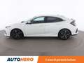 Honda Civic 1.0 VTEC Elegance Navi White - thumbnail 3
