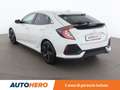 Honda Civic 1.0 VTEC Elegance Navi White - thumbnail 4