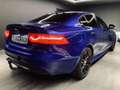 Jaguar XE R-Sport-Surround system-pack b Bleu - thumbnail 2