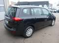 Opel Zafira Tourer 2.0 CDTI Klima Einparkhilfe Tempomat 7 Sitzer Isof Noir - thumbnail 3
