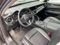 Alfa Romeo Stelvio Super 2,2 ATX RWD Gris - thumbnail 9