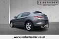 Alfa Romeo Stelvio Super 2,2 ATX RWD Gris - thumbnail 4