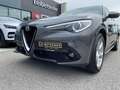 Alfa Romeo Stelvio Super 2,2 ATX RWD Gris - thumbnail 8