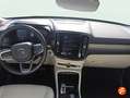 Volvo XC40 T4 Inscription AWD Aut. Gris - thumbnail 10