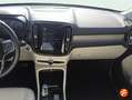 Volvo XC40 T4 Inscription AWD Aut. Gris - thumbnail 11
