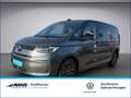 Volkswagen T7 Multivan 2.0 TDI DSG 110kW, Standheizung, 6-Sitzer, ACC,AHK Grau - thumbnail 1