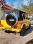Mercedes-Benz G 320 CDI Brabus Geel - thumbnail 19