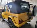 Mercedes-Benz G 320 CDI Brabus Jaune - thumbnail 7
