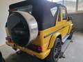 Mercedes-Benz G 320 CDI Brabus Jaune - thumbnail 14