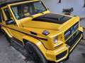 Mercedes-Benz G 320 CDI Brabus Jaune - thumbnail 10