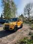 Mercedes-Benz G 320 CDI Brabus Geel - thumbnail 17
