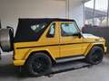 Mercedes-Benz G 320 CDI Brabus Jaune - thumbnail 4