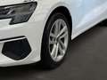 Audi A3 Sportback 30 TDI *VIRT.-COCKPIT*LED*SITZH* Weiß - thumbnail 11
