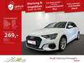 Audi A3 Sportback 30 TDI *VIRT.-COCKPIT*LED*SITZH* Weiß - thumbnail 1