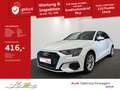 Audi A3 Sportback 30 TDI *VIRT.-COCKPIT*LED*SITZH* Blanc - thumbnail 1