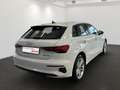 Audi A3 Sportback 30 TDI *VIRT.-COCKPIT*LED*SITZH* Weiß - thumbnail 8
