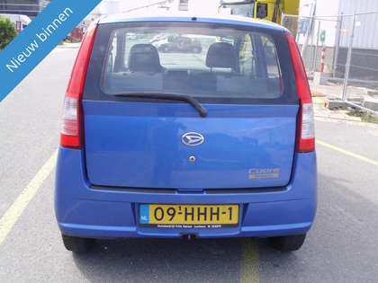 Daihatsu Cuore 1.0