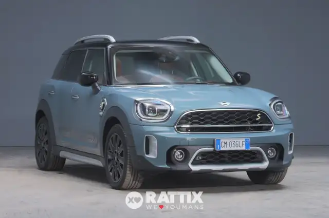 MINI Cooper SE Countryman 1.5 All4 auto + tetto apribile