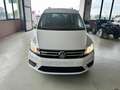 Volkswagen Caddy 1.4 TGI DSG 7 posti Trendline Maxi Bianco - thumbnail 1