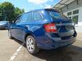 Skoda Fabia Combi Active Blau - thumbnail 7