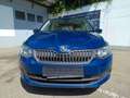 Skoda Fabia Combi Active Blau - thumbnail 2