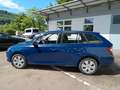 Skoda Fabia Combi Active Blau - thumbnail 8