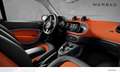 smart forTwo coupé 52kW twinamic Weiß - thumbnail 3