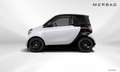 smart forTwo coupé 52kW twinamic Weiß - thumbnail 2