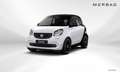 smart forTwo coupé 52kW twinamic Weiß - thumbnail 1