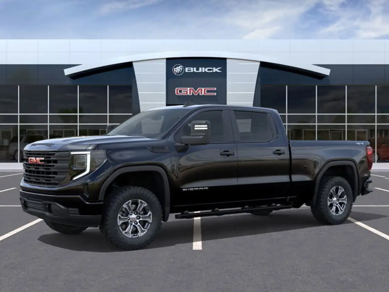 GMC Sierra 1500 снимка GMC Sierra 1500