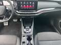 Skoda Octavia Combi Sportline 2.0 l TDI DSG PANO/ HEAD-U Schwarz - thumbnail 11
