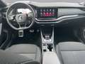 Skoda Octavia Combi Sportline 2.0 l TDI DSG PANO/ HEAD-U Schwarz - thumbnail 10