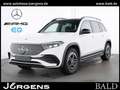 Mercedes-Benz EQB 350 4M AMG-Sport/Pano/Night/Winter/LED/Ambi Alb - thumbnail 2