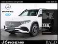 Mercedes-Benz EQB 350 4M AMG-Sport/Pano/Night/Winter/LED/Ambi Alb - thumbnail 1
