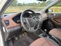 Hyundai i20 i20 1.2i 77.000KM/AC/CARNET/GARANTIE Blanc - thumbnail 13