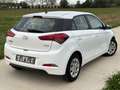 Hyundai i20 i20 1.2i 77.000KM/AC/CARNET/GARANTIE Blanc - thumbnail 2