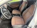 Hyundai i20 i20 1.2i 77.000KM/AC/CARNET/GARANTIE Blanc - thumbnail 12