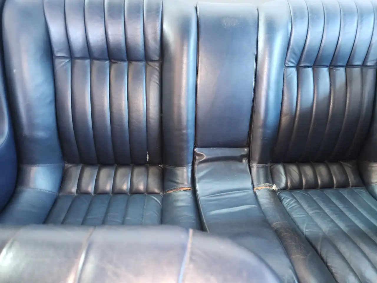 BMW 2800cs *Oldtimer*Automatik*Elk.Fensterhebe*, foto 12