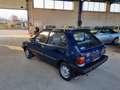 Subaru Justy J 12 II 4WD - Topzustand! Bleu - thumbnail 7