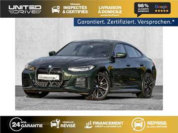 i4 eDrive 35 Gran Coupé M Sport - BVA  GRAN COUPE G26 i4 eDrive 35 PHASE 1