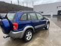 Toyota RAV 4 RAV4 2.0i VX   EXPORT AFRIQUE Blau - thumbnail 8