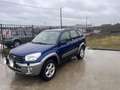 Toyota RAV 4 RAV4 2.0i VX   EXPORT AFRIQUE Blau - thumbnail 2