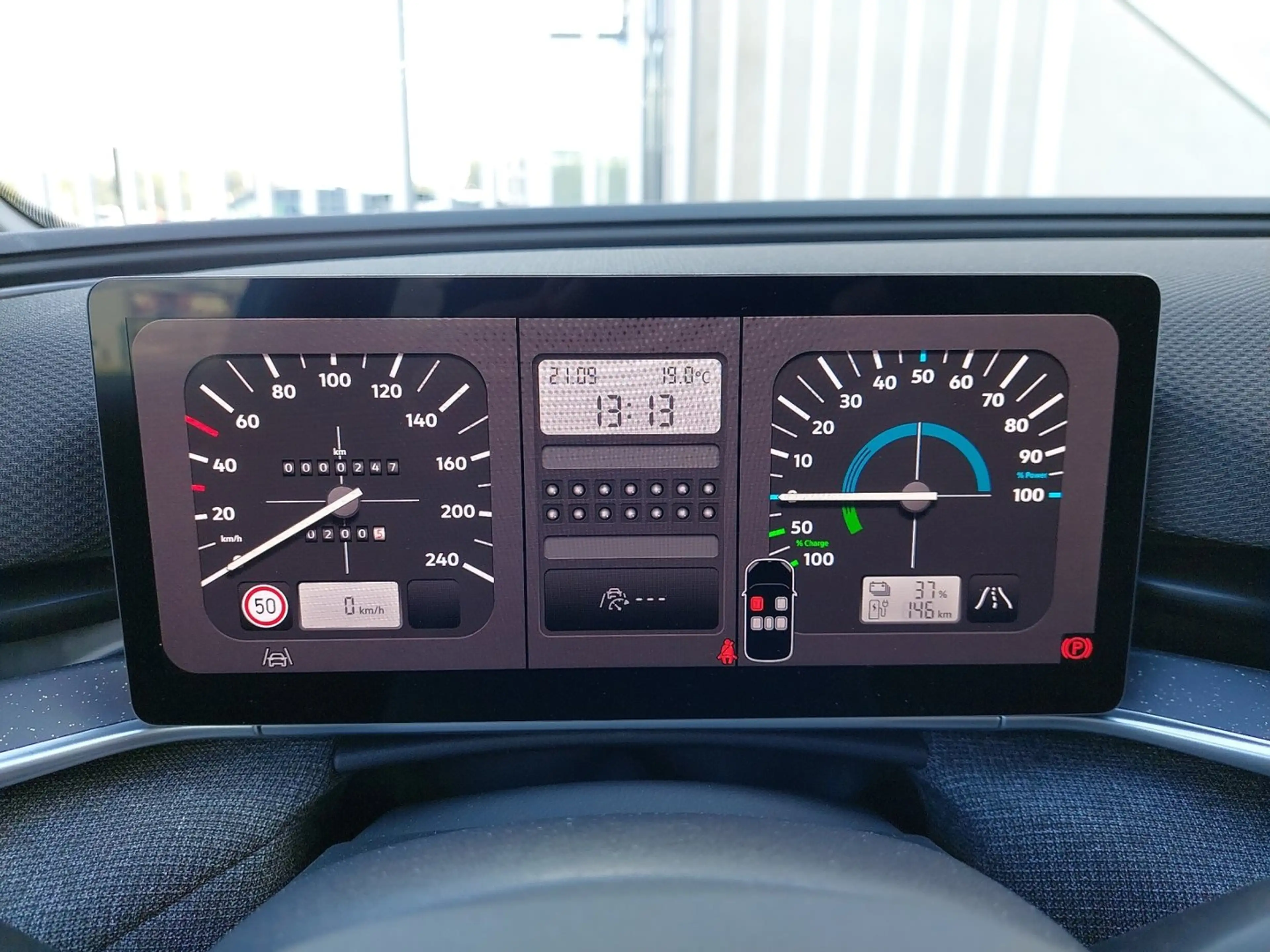 Volkswagen ID. Polo VW ID. Polo Style Edition+ 155 kW - 52 kWh — photo 11