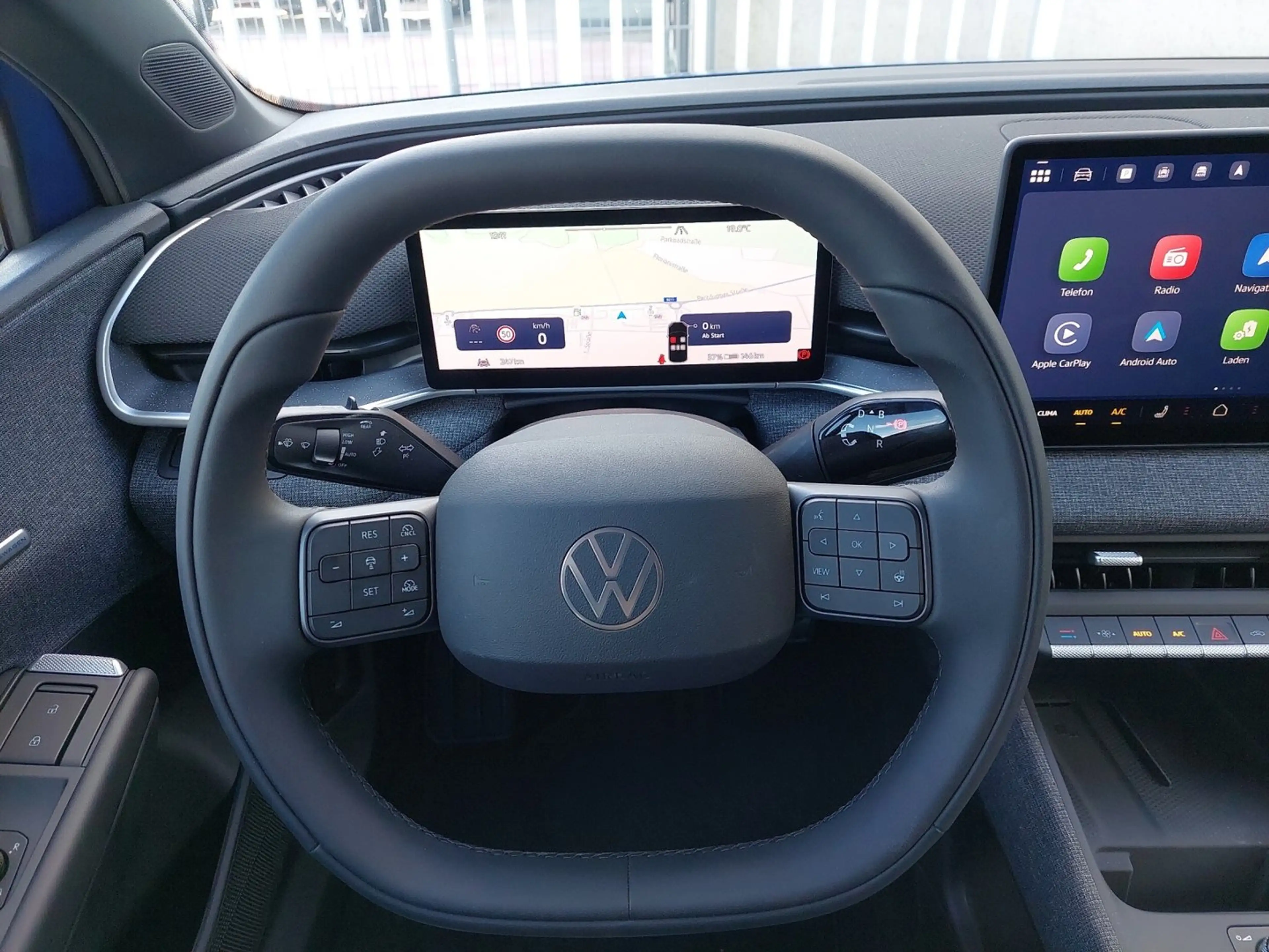 Volkswagen ID. Polo VW ID. Polo Style Edition+ 155 kW - 52 kWh — photo 10