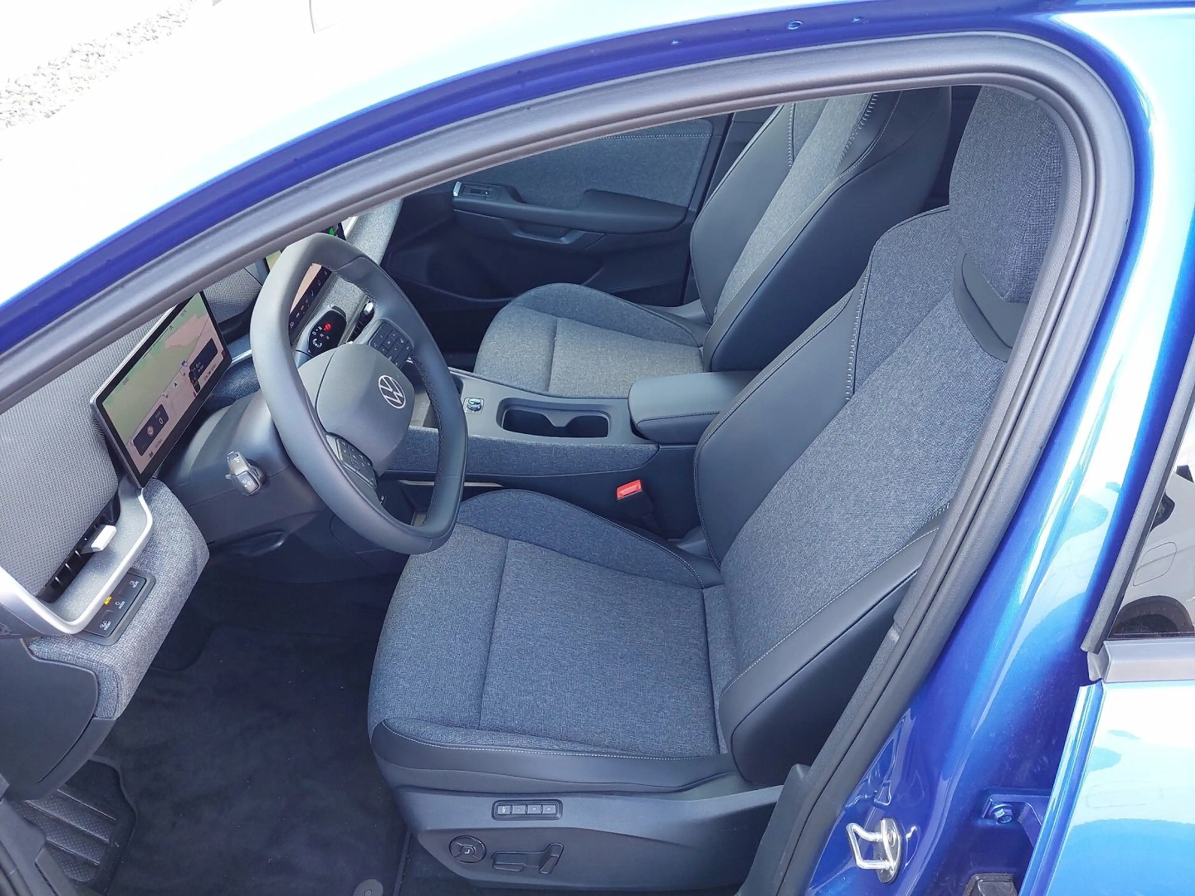 Volkswagen ID. Polo VW ID. Polo Style Edition+ 155 kW - 52 kWh — photo 7